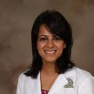 Anisha (Bajaj) Kumar, MD, Pediatrics, Easley, SC, Prisma Health Greenville Memorial Hospital