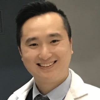 Justin Poon, MD