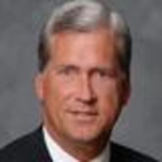 Robert Bruce, MD, Orthopaedic Surgery, Overland Park, KS, St. Joseph Medical Center