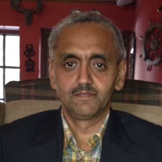 Harbir Sekhon, MD