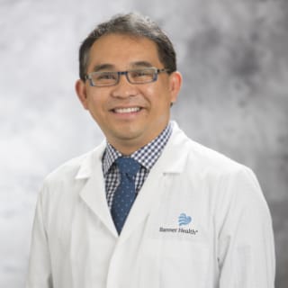 Hiep Nguyen, MD, Urology, Mesa, AZ, Banner Desert Medical Center