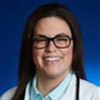 Jennifer Volpe, DO, Emergency Medicine, Chester, NJ