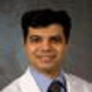 Vinayak Hegde, MD, Cardiology, Akron, OH, Cleveland Clinic Akron General