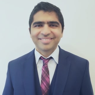 Vimal Bodiwala, MD, Gastroenterology, Wilkes-Barre, PA