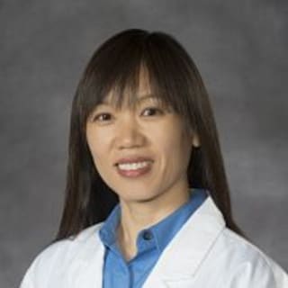 Xinli Du, MD, Neurology, Richmond, VA, VCU Medical Center