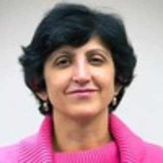 Anita Deswal, MD
