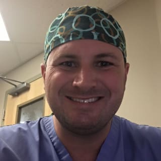 Justin Harris, DO, General Surgery, Sarasota, FL