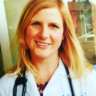 Anne Dahlkemper, PA, General Surgery, Portland, OR