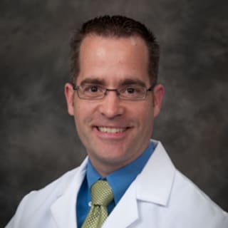 Patrick Melder, MD, Otolaryngology (ENT), Zeeland, MI