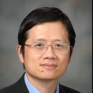 Yan Li, MD, Neurosurgery, Houston, TX, University of Texas M.D. Anderson Cancer Center