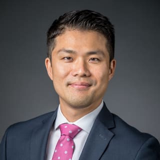 Ryan Cho, MD, Gastroenterology, Cedar Park, TX