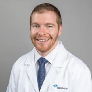 Daniel Bravin, MD, Orthopaedic Surgery, Columbia, MO, University Hospital