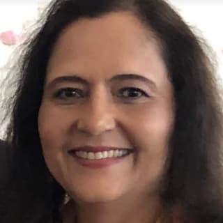 Smita Parikh, MD