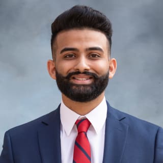 Ammar Nasir, DO, Resident Physician, Richmond, VA