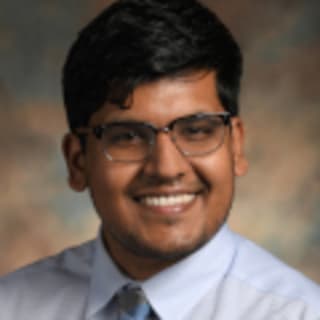 Mandar Kulkarni, MD, Pediatrics, Saint Louis, MO