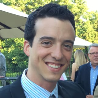 Jesse Wolstein, MD, Emergency Medicine, Livingston, NJ