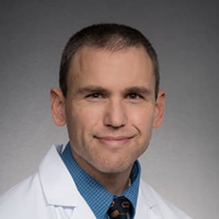 Theodore Bushnell, MD, Neurology, Seattle, WA, UW Medicine/Harborview Medical Center