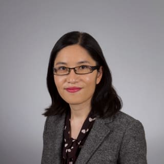 Peggy Nguyen, MD