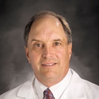 Robert Weaver, MD