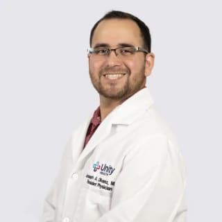 Joseph Olivarez, MD, Other MD/DO, Searcy, AR