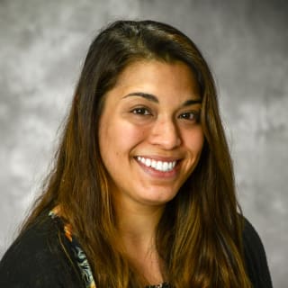 Elizabeth Villafuerte, DO, Pediatrics, Indianapolis, IN