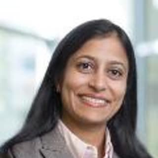 Vinitha Kunchala, MD