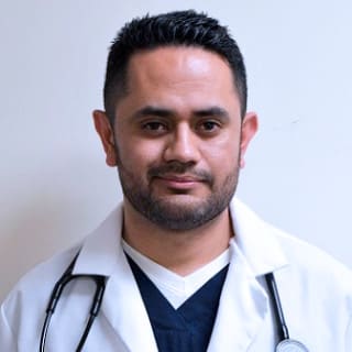 Wilibaldo Reyes, PA, Internal Medicine, Gilroy, CA