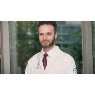 Jacob Glass, MD, Oncology, New York, NY, Memorial Sloan Kettering Cancer Center