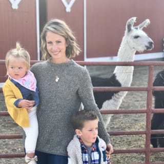 Rachael Hobbs, Pediatrics, Pleasant Grove, UT