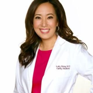Kelly Wong, MD, Family Medicine, Irvine, CA, Hoag Memorial Hospital Presbyterian