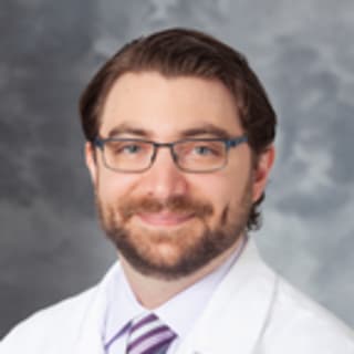Ethan Silverman, MD, Internal Medicine, Pittsburgh, PA, UPMC Presbyterian Shadyside