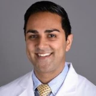 Vibhu Dhingra, MD, Internal Medicine, Charlotte, NC