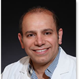 Bashar Yaldo, MD, General Surgery, Pontiac, MI, DMC Huron Valley-Sinai Hospital