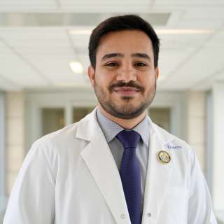 Muhammad Baig, MD, Internal Medicine, Jamaica, NY