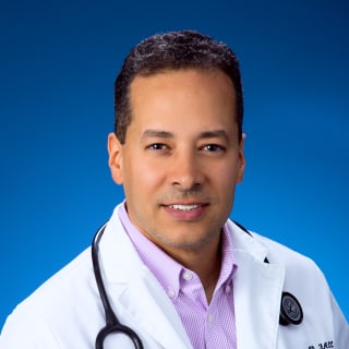 Edwin (Martinez) Martinez Mejias, MD