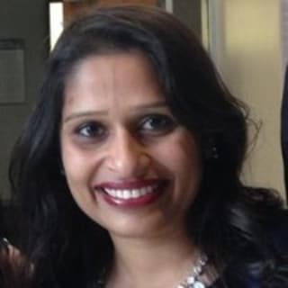 Megha Patel, MD, Internal Medicine, Arlington, VA