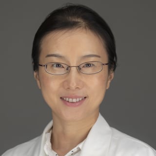 Ning Dong, MD, Oncology, Tampa, FL, H. Lee Moffitt Cancer Center and Research Institute