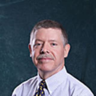 Roger Westfall, MD