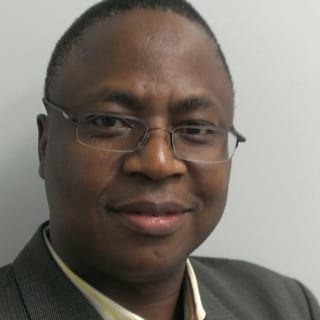 Adewale Adefowoju