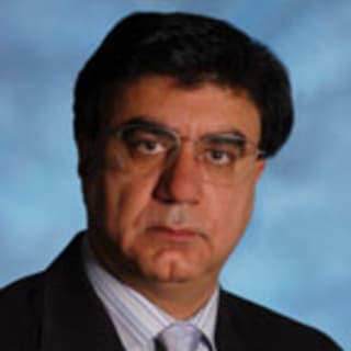 Masoom Kandahari, MD, Oncology, Richlands, VA