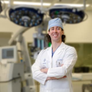 Eric Roger, MD