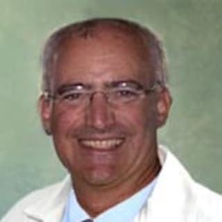 Andrew Kaufman, MD, Anesthesiology, Newark, NJ, University Hospital