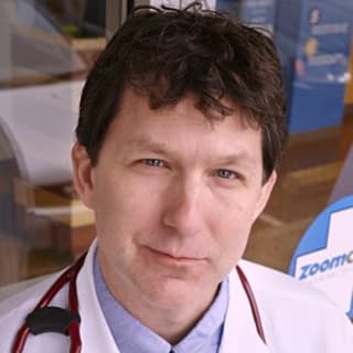 Kevin Brooks, Cardiology, Pittsburgh, PA