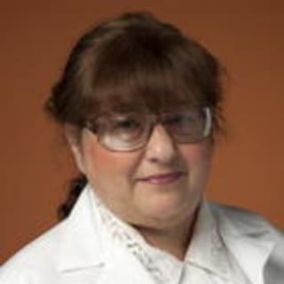 Elena Regalman, MD