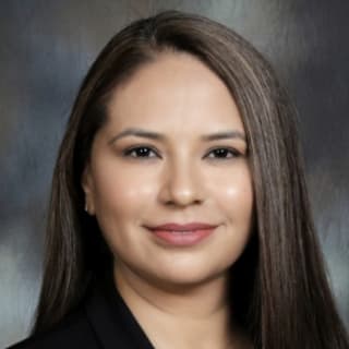 Linda Herrera, Family Nurse Practitioner, Mercedes, TX