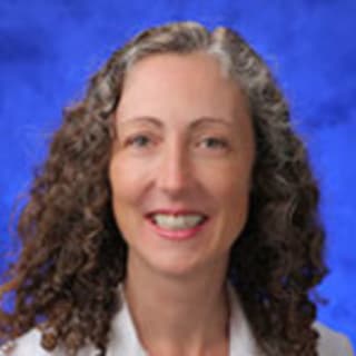 Colette Pameijer, MD