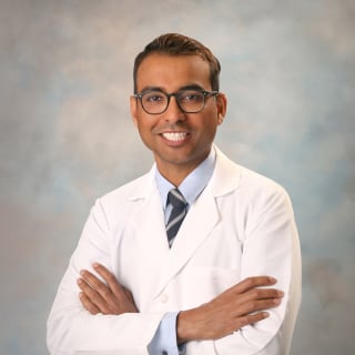 Karan Pal