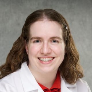 Amanda (Blount) Elliott, DO, Psychiatry, Iowa City, IA, University of Iowa Hospitals and Clinics