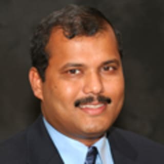Sanjeev Kumar, MD, Internal Medicine, Anderson, SC, AnMed Medical Center