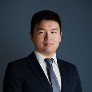 Dennis Chen, DO, Resident Physician, Philadelphia, PA